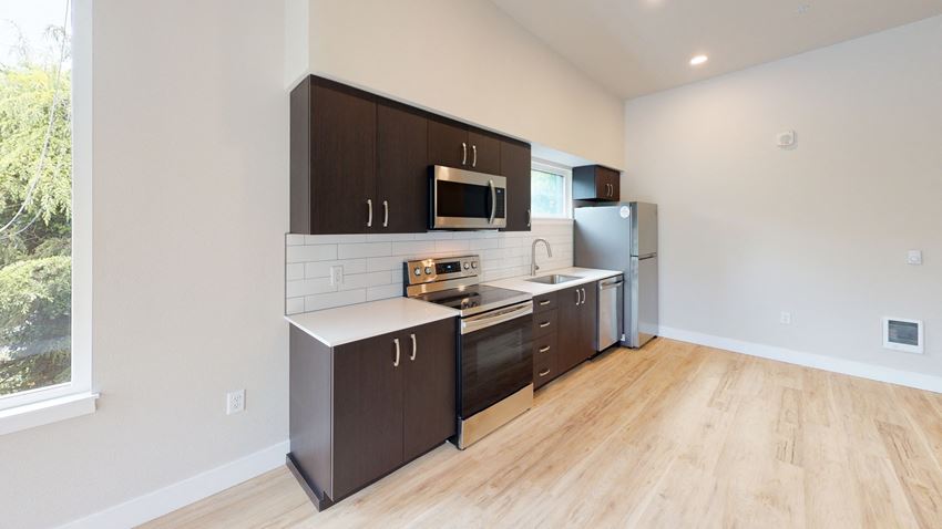 Brookside Apartments