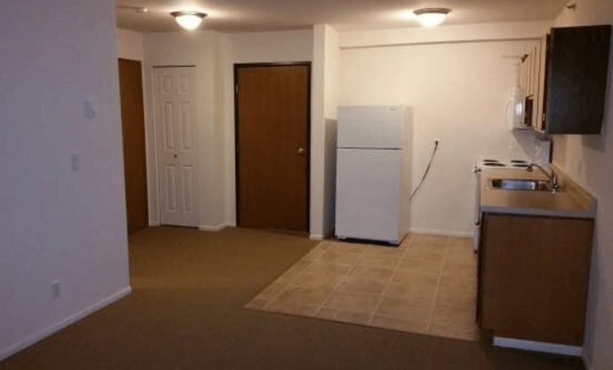 Westgate Apartments is a similar property to Park Edmonds Apartment Homes located in Edmonds