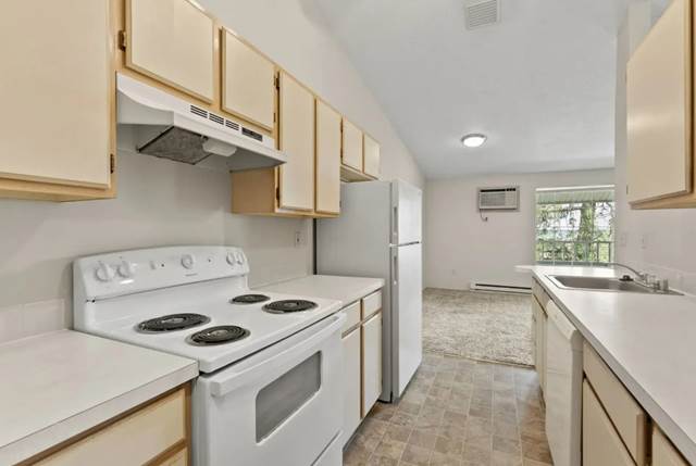 1-bedroom apartment at Stonecrest Apartments in Spokane, WA