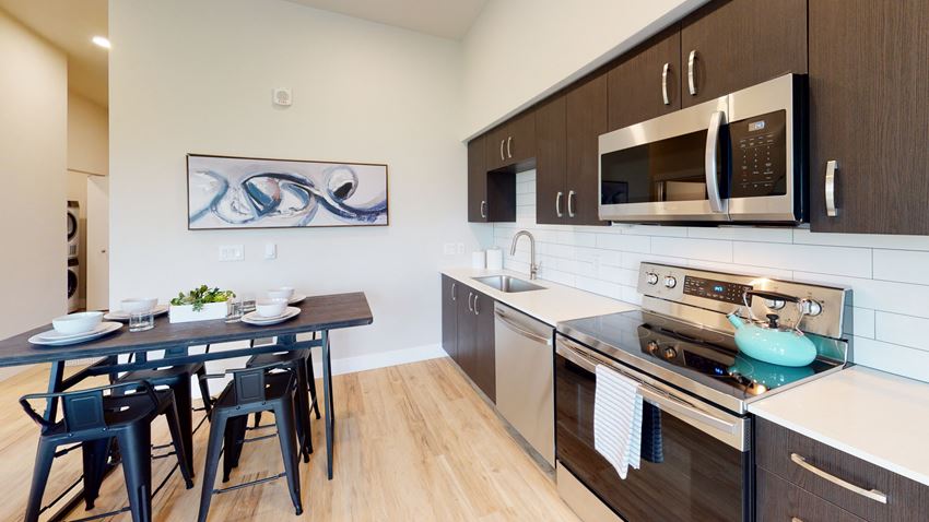 Brookside Apartments