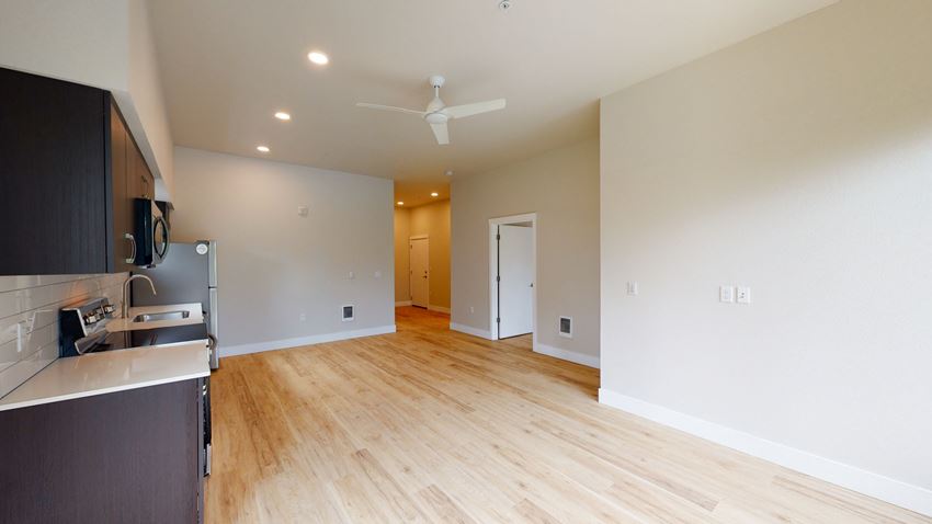 Brookside Apartments