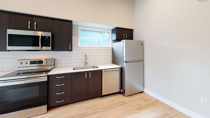 Brookside Apartments