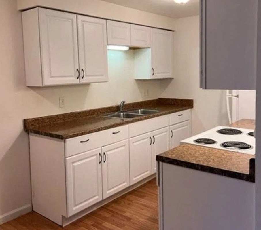 Parkside Apartments