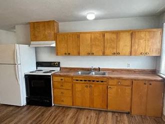 1011 E Division St Studio-3 Beds Apartment for Rent