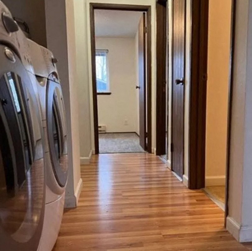Parkside Apartments