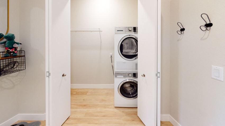 Brookside Apartments