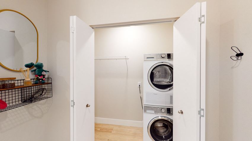 Brookside Apartments