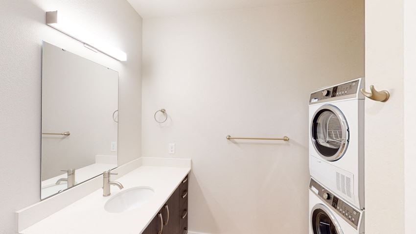 Brookside Apartments