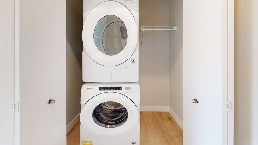 Brookside Apartments