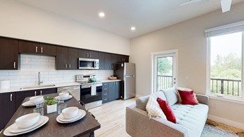 20711 SE Stark Street 1-3 Beds Apartment for Rent - Photo Gallery 5