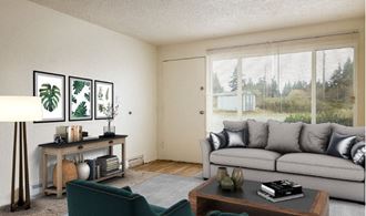 7601 Ridgewood Dr 2 Beds Apartment for Rent