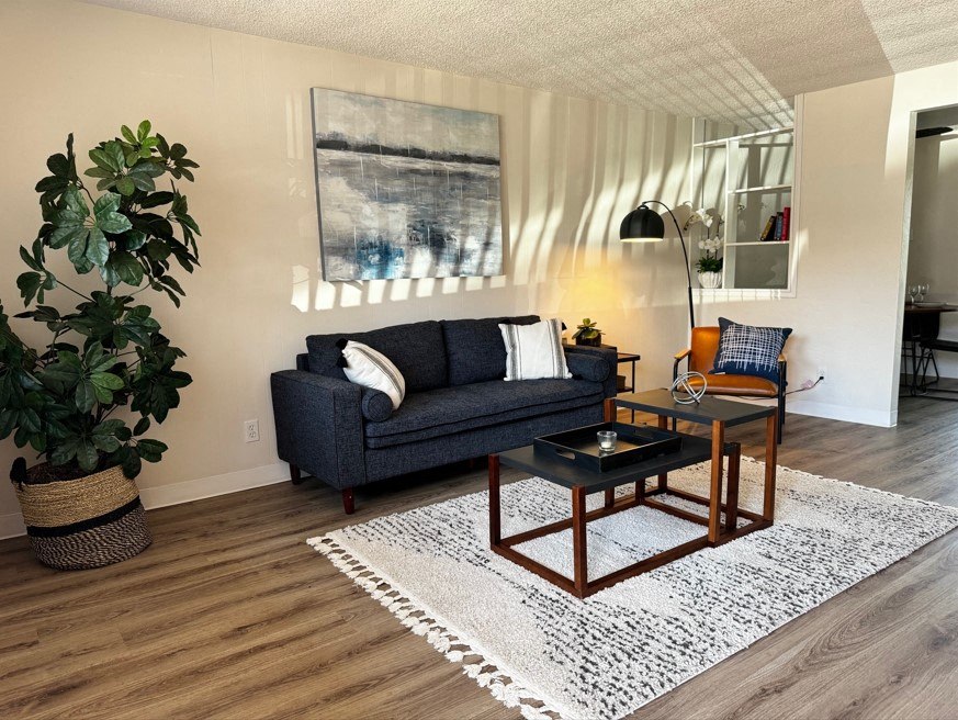 Gateway Village is a similar property to Park At Emerald Village located in Springfield