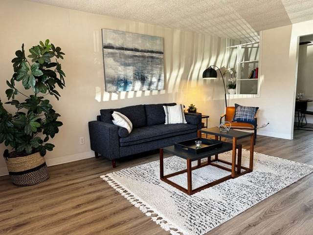 Studio apartment at Gateway Village Apartments in Springfield, OR