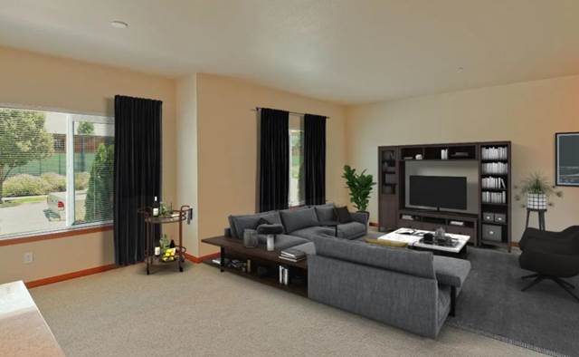 2-bedroom apartment at Courtyard 465 Apartments in Wenatchee, WA