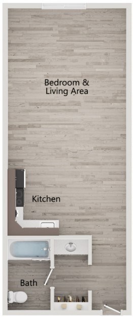 1049 Eckerson Rd Studio-1 Bed Apartment for Rent - Photo Gallery 46