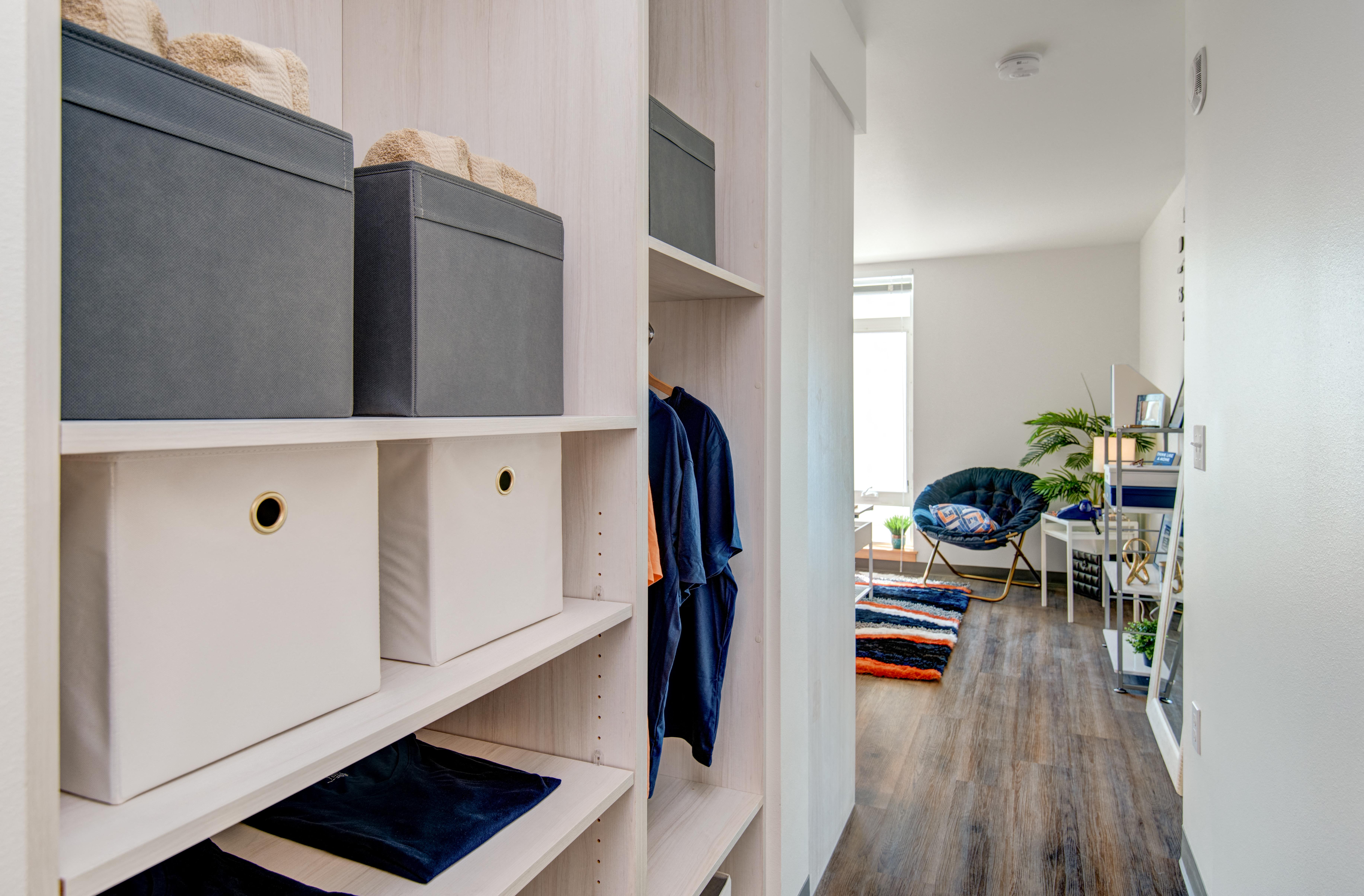 Mt Baker The Maddux Apartments