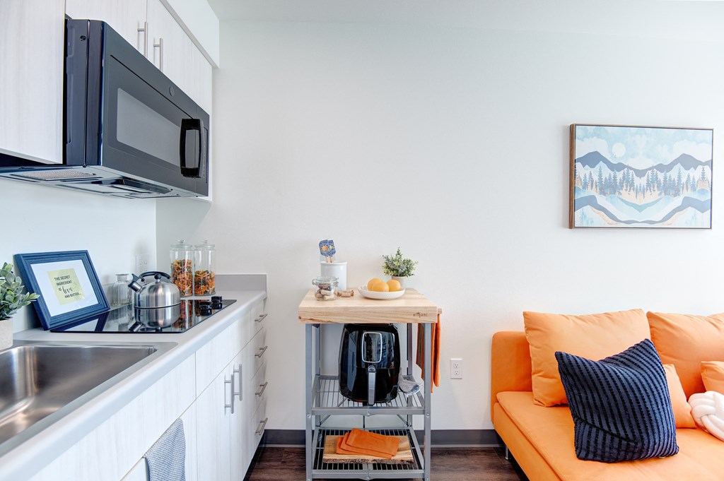 Mt Baker The Maddux Apartments, 2810 S McClellan Street, Seattle, WA