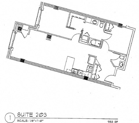 777 COMMERCIAL STREET SE 1-3 Beds Apartment for Rent - Photo Gallery 97