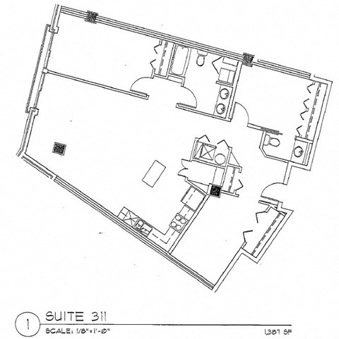 777 COMMERCIAL STREET SE 1-3 Beds Apartment for Rent - Photo Gallery 96