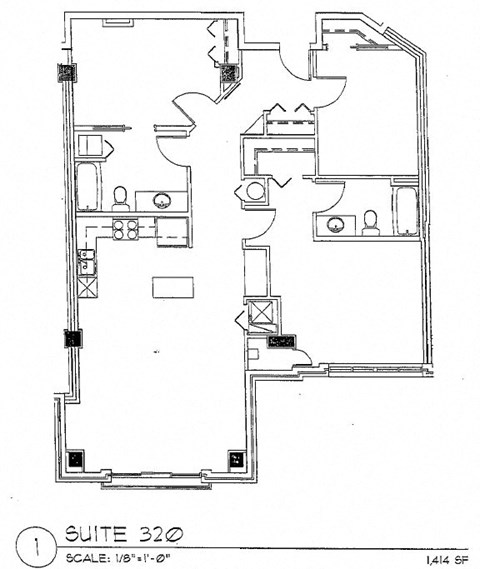 777 COMMERCIAL STREET SE 1-3 Beds Apartment for Rent - Photo Gallery 102
