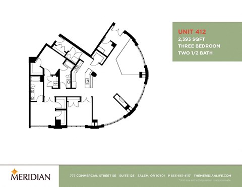 777 COMMERCIAL STREET SE 1-3 Beds Apartment for Rent - Photo Gallery 103