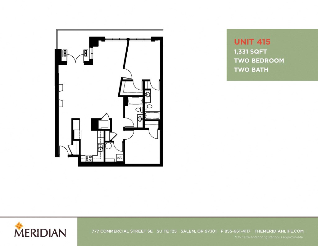 this floor plan is an approximation and may not include the most recent information