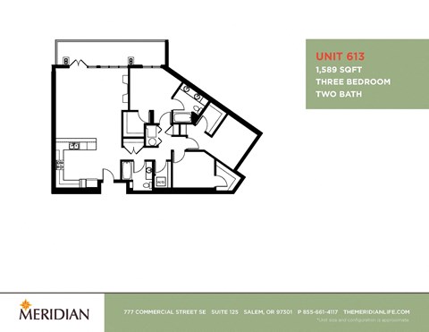 777 COMMERCIAL STREET SE 1-3 Beds Apartment for Rent - Photo Gallery 101