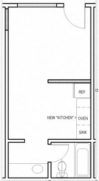 3501 Pacific Hwy E Studio Apartment for Rent - Photo Gallery 7