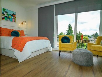 5055 N Interstate Avenue Studio-1 Bed Apartment for Rent - Photo Gallery 4