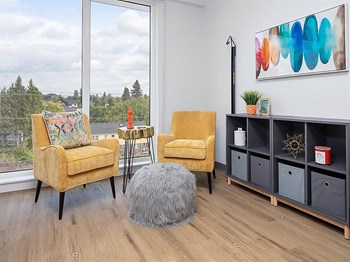 5055 N Interstate Avenue Studio-1 Bed Apartment for Rent - Photo Gallery 6