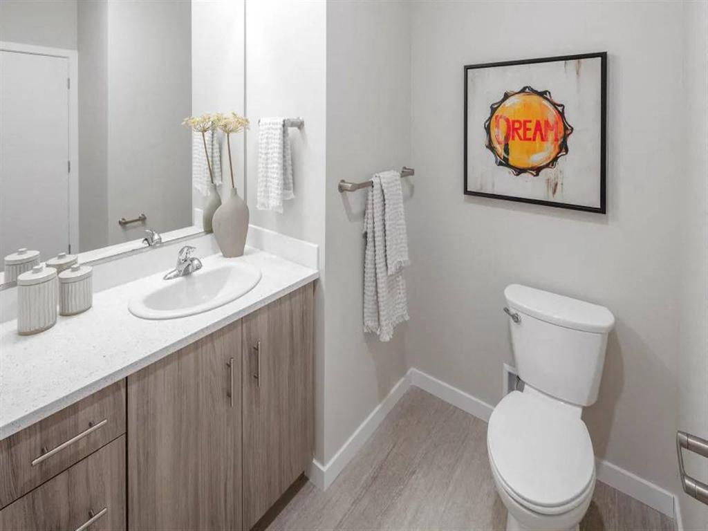 Division Terrace Apartments