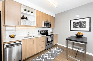 3705 N Overlook Blvd. 1-2 Beds Apartment for Rent - Photo Gallery 6