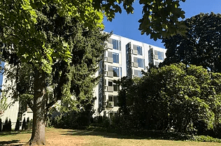 3705 N Overlook Blvd. 1-2 Beds Apartment for Rent - Photo Gallery 4