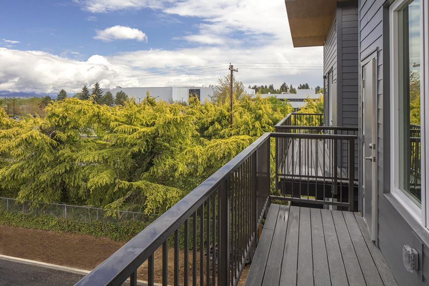 Brookside Apartments