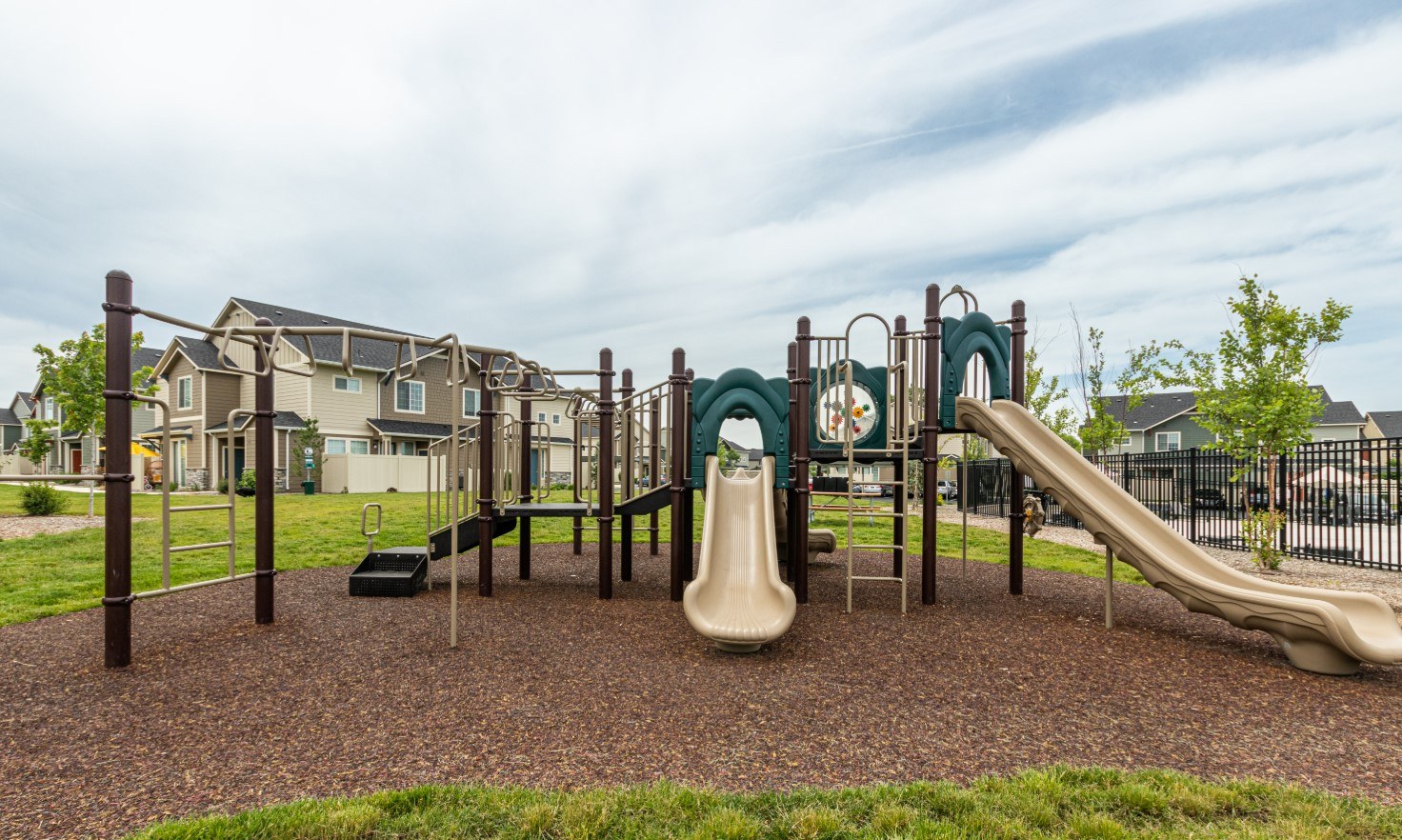 Enclave Townhomes