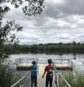 Market Village Apartments