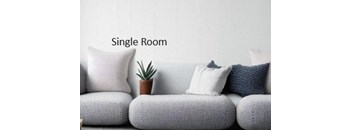 Single Room Occupancy