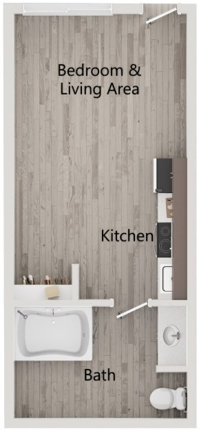 1049 Eckerson Rd Studio-1 Bed Apartment for Rent - Photo Gallery 50