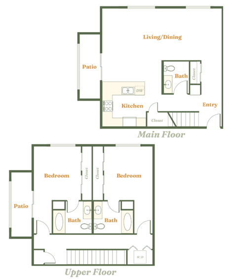 10111 9th Avenue West Studio-2 Beds Apartment for Rent - Photo Gallery 31