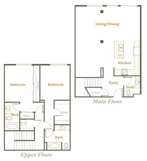 10111 9th Avenue West Studio-2 Beds Apartment for Rent - Photo Gallery 32