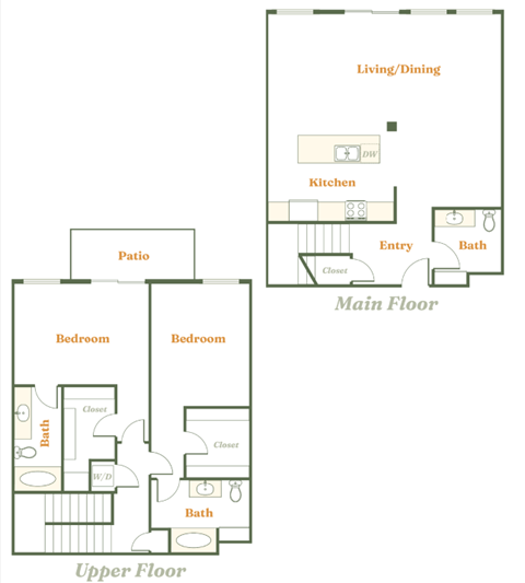 10111 9th Avenue West Studio-2 Beds Apartment for Rent - Photo Gallery 33