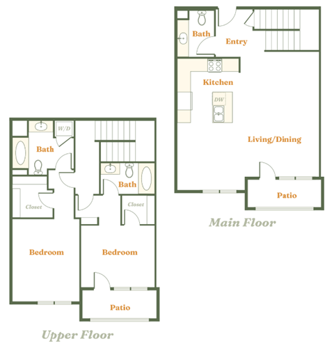 10111 9th Avenue West Studio-2 Beds Apartment for Rent - Photo Gallery 35