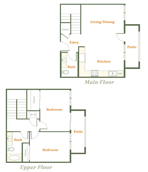 10111 9th Avenue West Studio-2 Beds Apartment for Rent - Photo Gallery 37