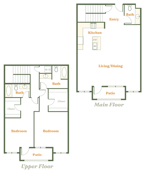 10111 9th Avenue West Studio-2 Beds Apartment for Rent - Photo Gallery 38