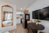 Studio apartment at The Theodore Apartments in Tacoma