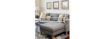 Three Bedroom Two Bath