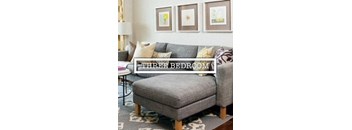 Three Bedroom One Bath