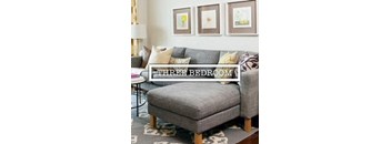 Three Bedroom One Bath