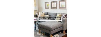 Three Bedroom Two and Half Bath