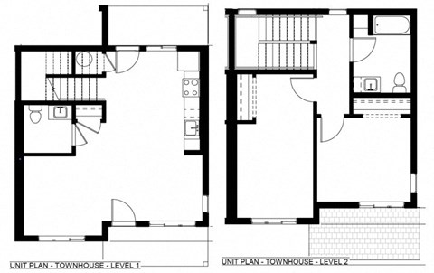 1204 & 1205 N Rainier Street 1-2 Beds Apartment, Affordable for Rent - Photo Gallery 6